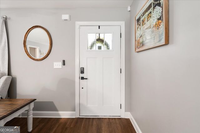 1195 Plowshare Road, Carrollton, GA 30117