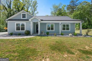 1195 Plowshare Road, Carrollton, GA 30117