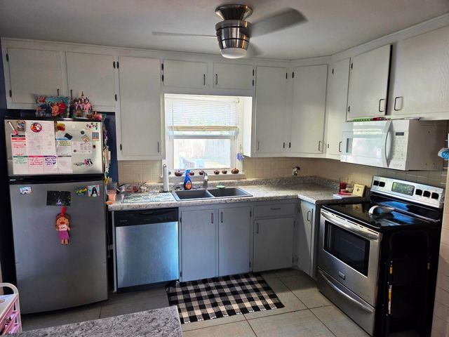 1708 N Joann, Wichita, KS 67203