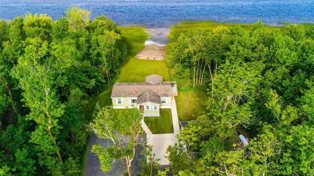 55069 Hwy 72 NE, Waskish, MN 56685