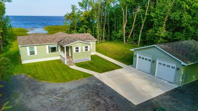 55069 Hwy 72 NE, Waskish, MN 56685