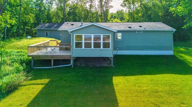 55069 Hwy 72 NE, Waskish, MN 56685