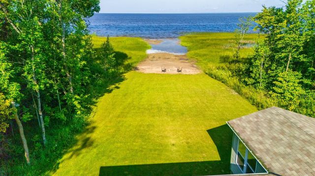 55069 Hwy 72 NE, Waskish, MN 56685