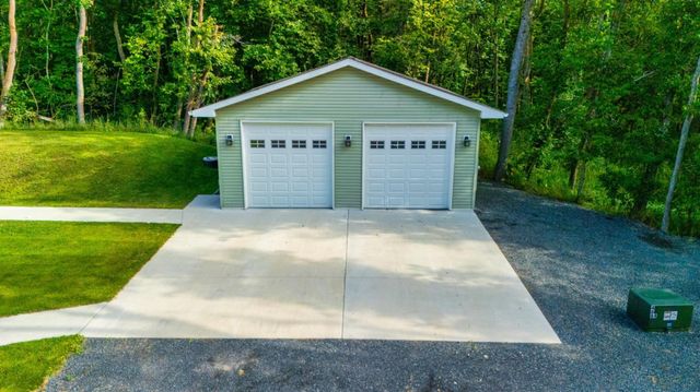 55069 Hwy 72 NE, Waskish, MN 56685