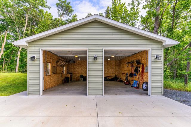 55069 Hwy 72 NE, Waskish, MN 56685