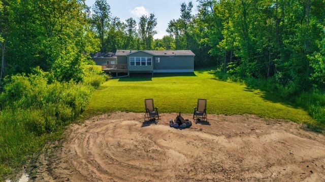 55069 Hwy 72 NE, Waskish, MN 56685