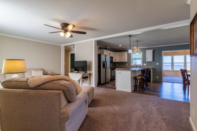 55069 Hwy 72 NE, Waskish, MN 56685