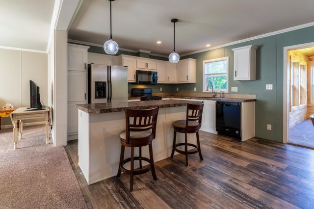 55069 Hwy 72 NE, Waskish, MN 56685