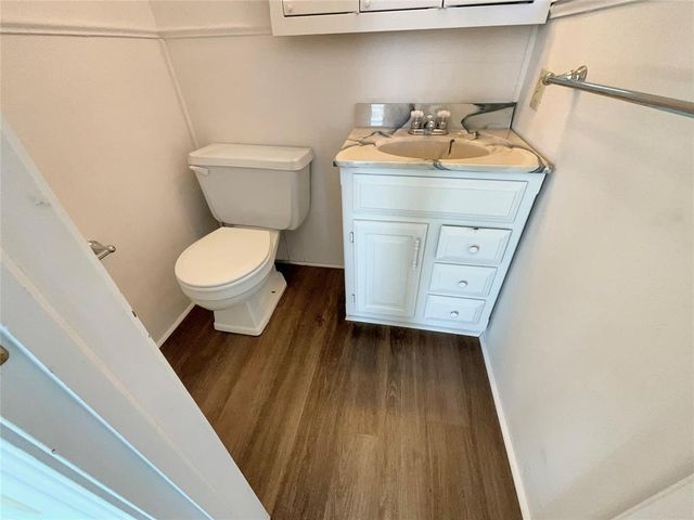 4721 SE 45th Street, Oklahoma City, OK 73135