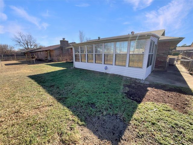 4721 SE 45th Street, Oklahoma City, OK 73135