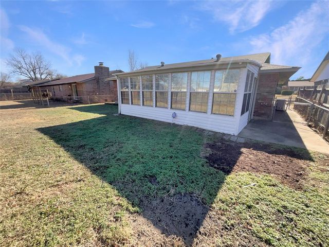 4721 SE 45th Street, Oklahoma City, OK 73135