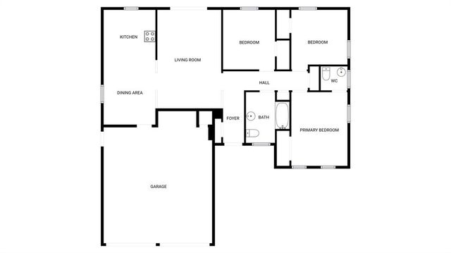 4721 SE 45th Street, Oklahoma City, OK 73135