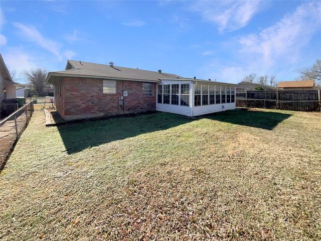4721 SE 45th Street, Oklahoma City, OK 73135