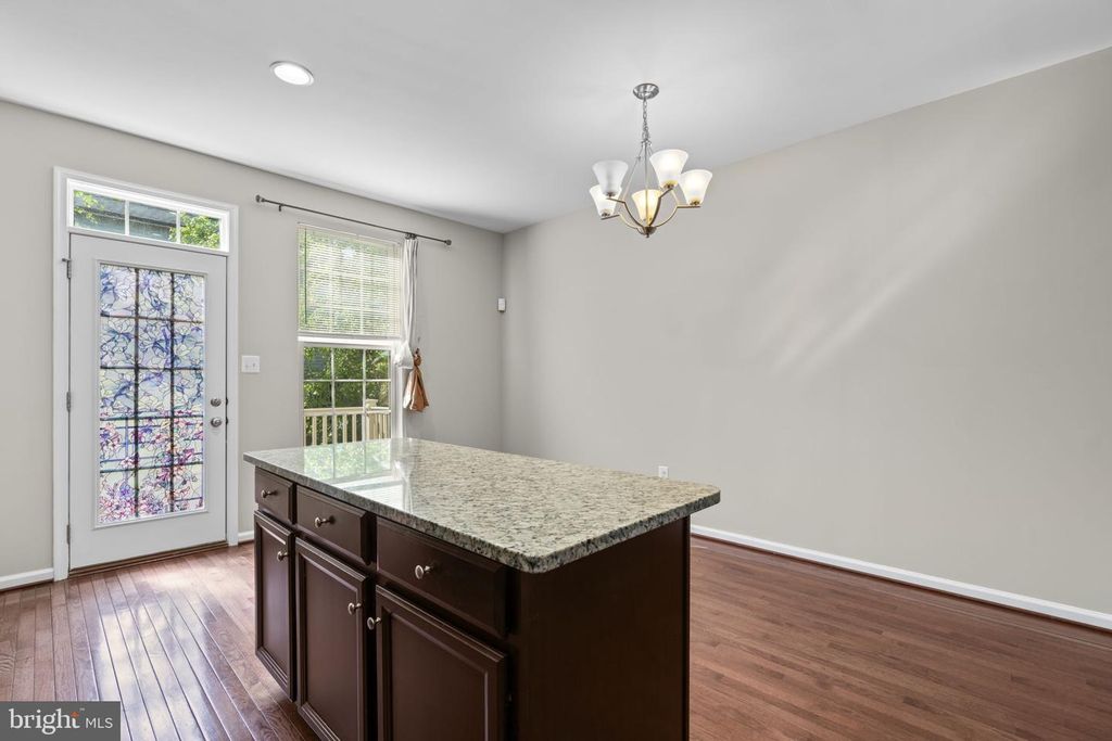 Image 11 of property listing at 7315 OLD CALVARY RD, Hanover, MD 21076
