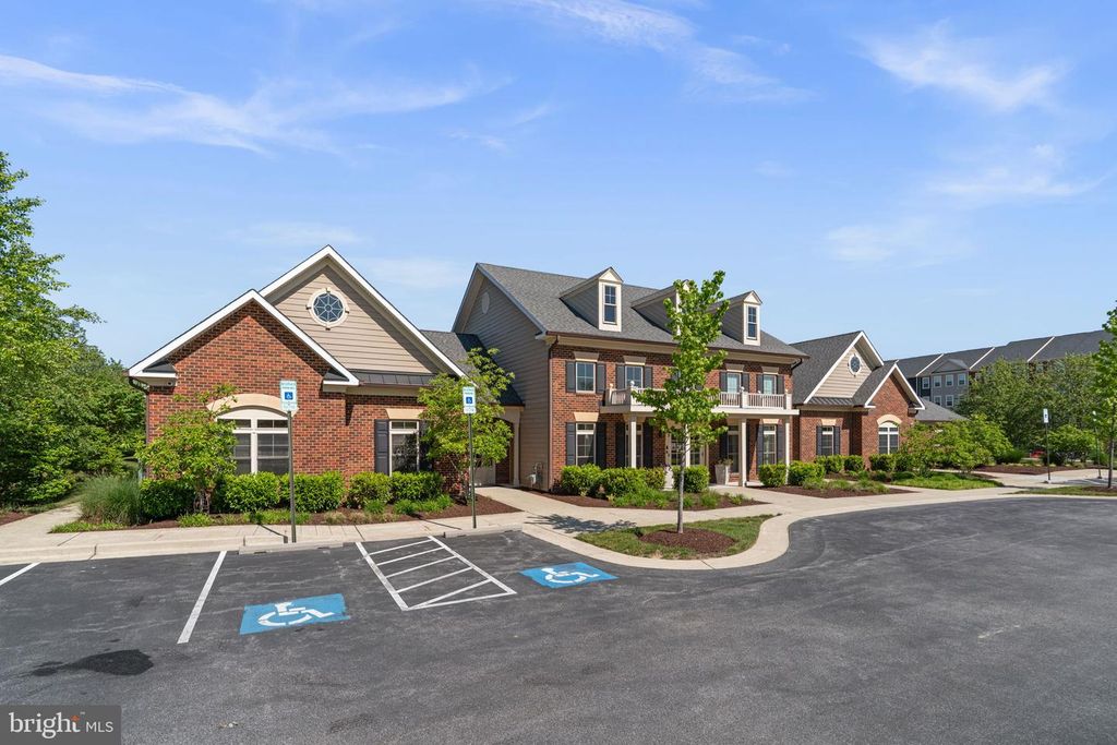 Image 35 of property listing at 7315 OLD CALVARY RD, Hanover, MD 21076