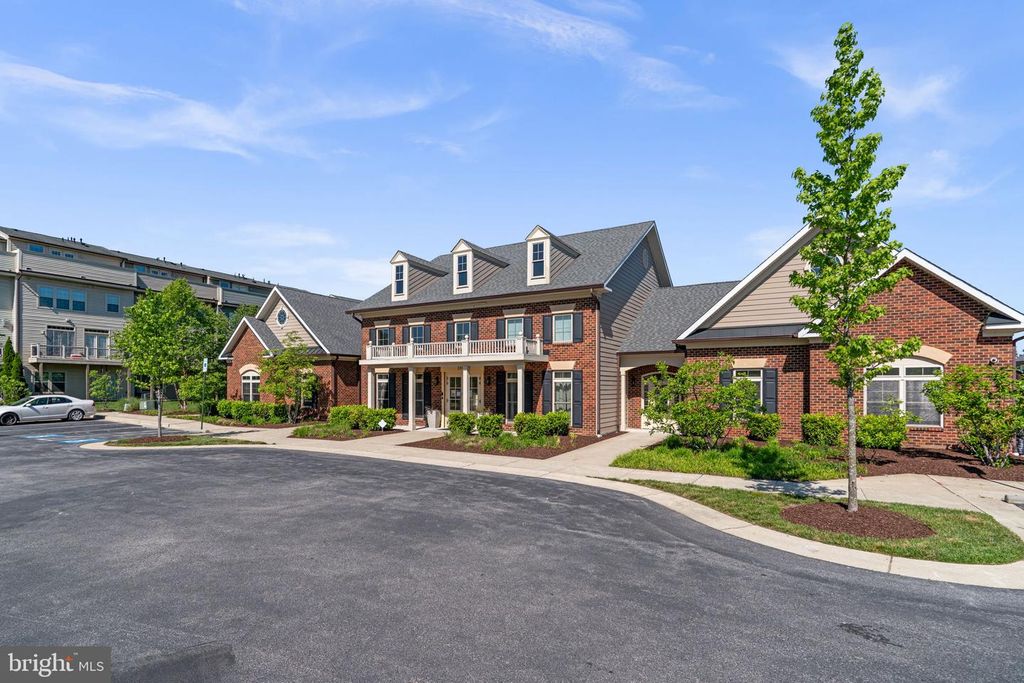 Image 36 of property listing at 7315 OLD CALVARY RD, Hanover, MD 21076