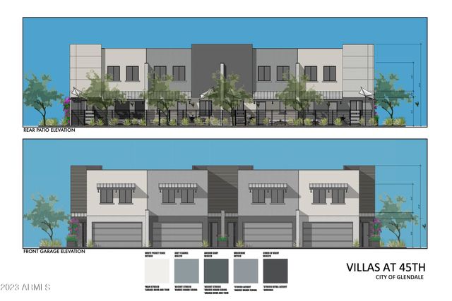 7127 N 45TH Avenue, Glendale, AZ 85301