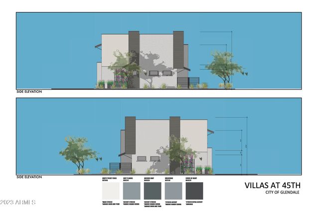 7127 N 45TH Avenue, Glendale, AZ 85301