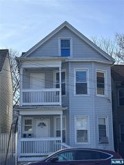 193 Temple Street, Paterson, NJ 07522