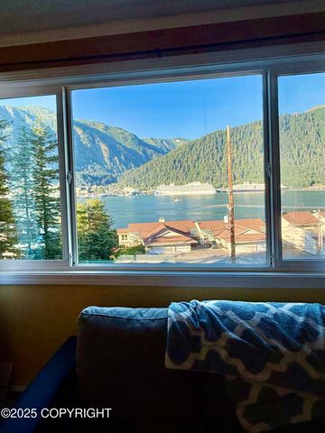 2751 David Street, 2751, Juneau, AK 99801
