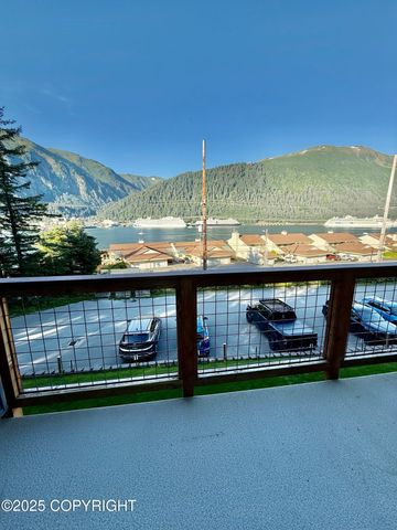 2751 David Street, 2751, Juneau, AK 99801