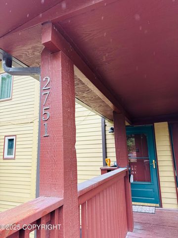 2751 David Street, 2751, Juneau, AK 99801