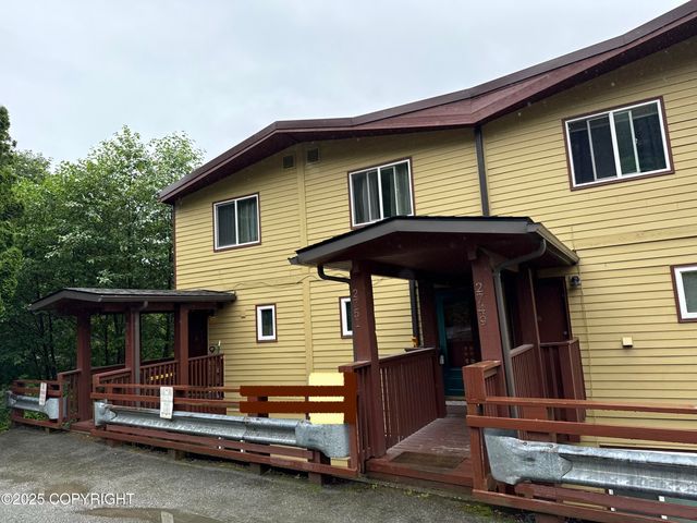 2751 David Street, 2751, Juneau, AK 99801