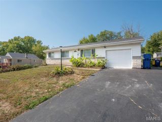 10191 Mayfair Drive, St Louis, MO 63136