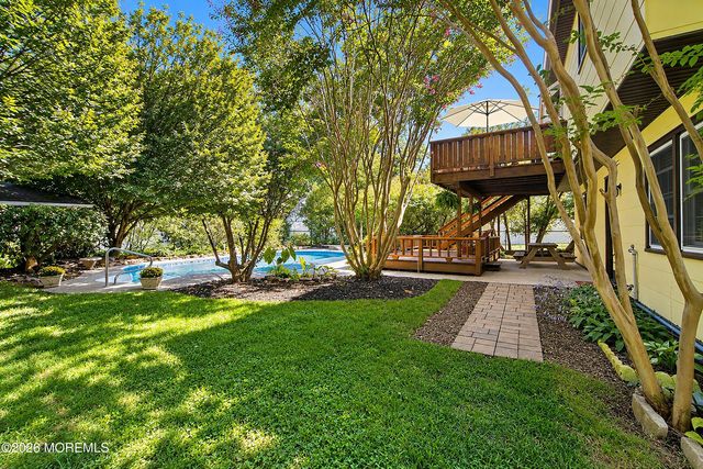 30 E Lincoln Avenue, Atlantic Highlands, NJ 07716