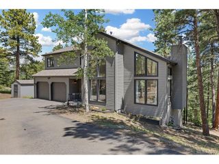 6159 S Skyline Dr, Evergreen, CO 80439