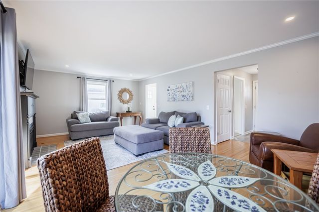 488 Covewood Boulevard, Webster, NY 14580