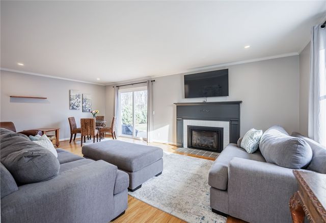 488 Covewood Boulevard, Webster, NY 14580