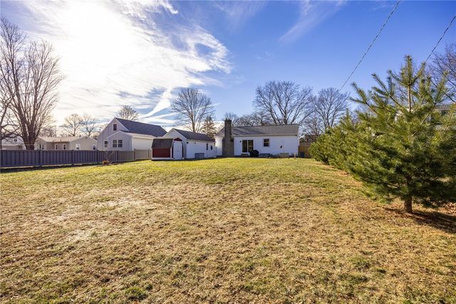 488 Covewood Boulevard, Webster, NY 14580