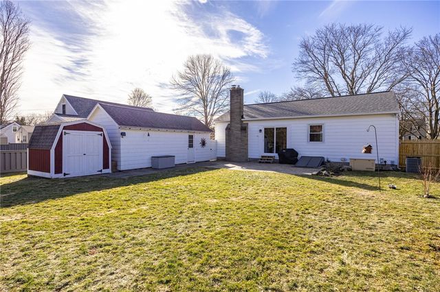 488 Covewood Boulevard, Webster, NY 14580