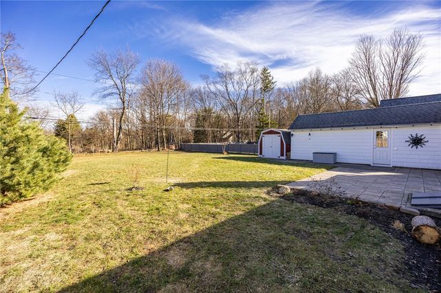 488 Covewood Boulevard, Webster, NY 14580