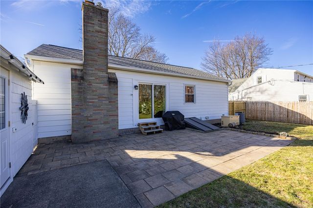 488 Covewood Boulevard, Webster, NY 14580