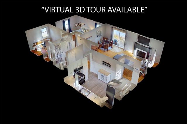 488 Covewood Boulevard, Webster, NY 14580