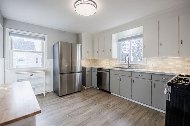 488 Covewood Boulevard, Webster, NY 14580