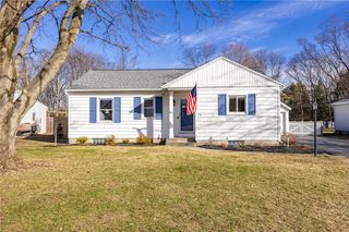 488 Covewood Boulevard, Webster, NY 14580