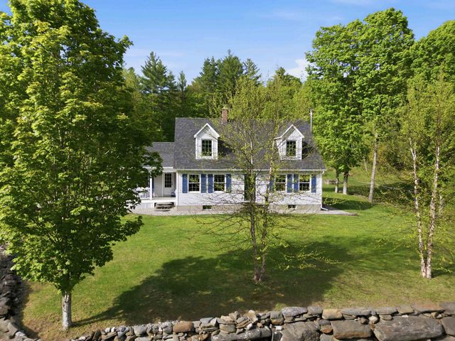 2762 Route 12, Barnard, VT 05031