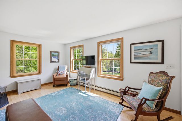 2762 Route 12, Barnard, VT 05031