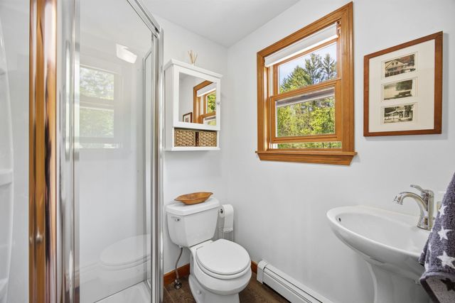2762 Route 12, Barnard, VT 05031