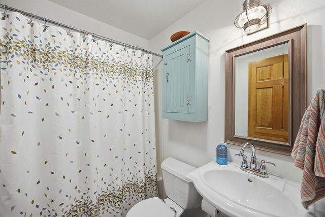 2762 Route 12, Barnard, VT 05031