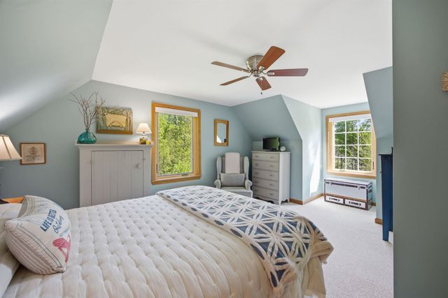 2762 Route 12, Barnard, VT 05031
