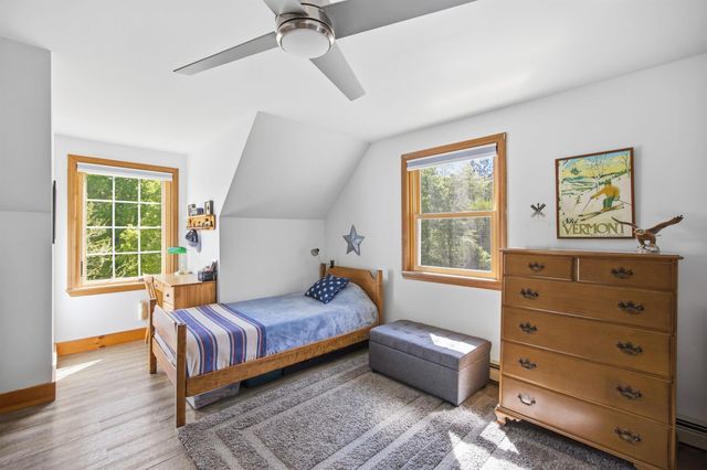 2762 Route 12, Barnard, VT 05031