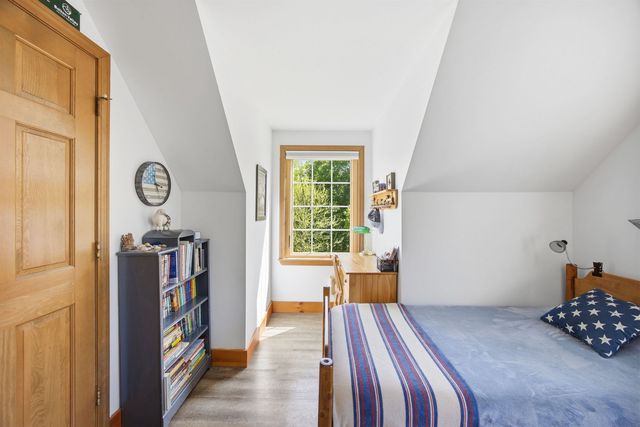2762 Route 12, Barnard, VT 05031