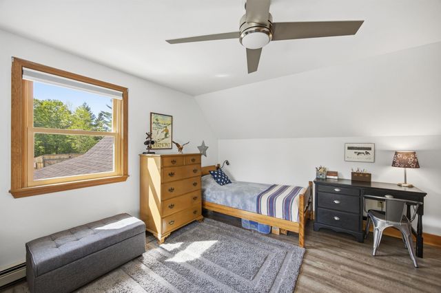 2762 Route 12, Barnard, VT 05031
