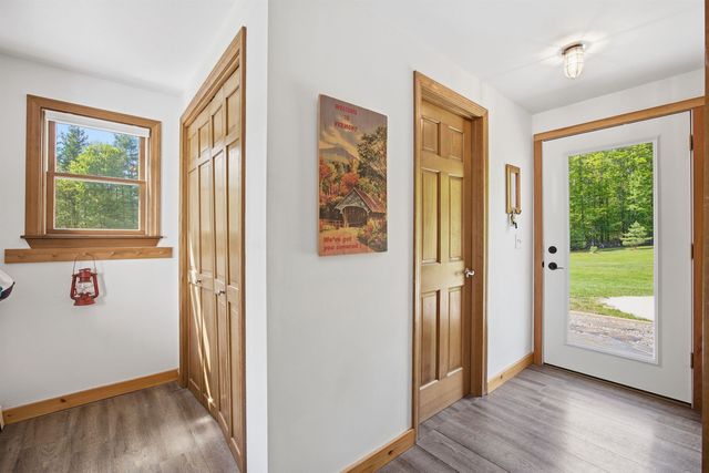 2762 Route 12, Barnard, VT 05031