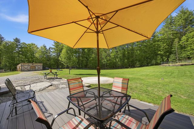 2762 Route 12, Barnard, VT 05031