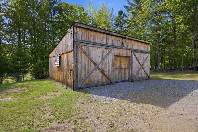 2762 Route 12, Barnard, VT 05031